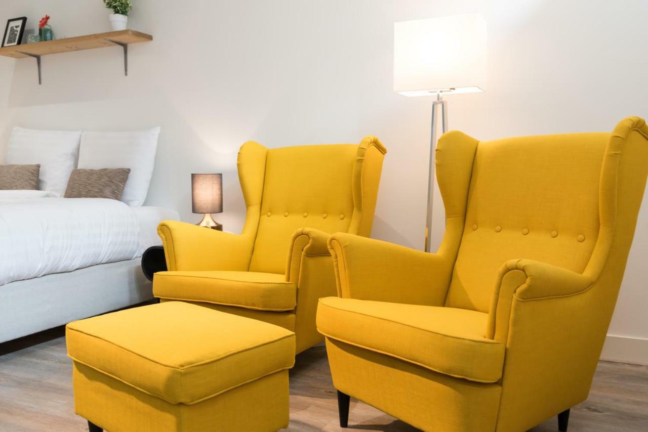 אמסטרדם Clean And Modern Nassau Canal Apartment מראה חיצוני תמונה