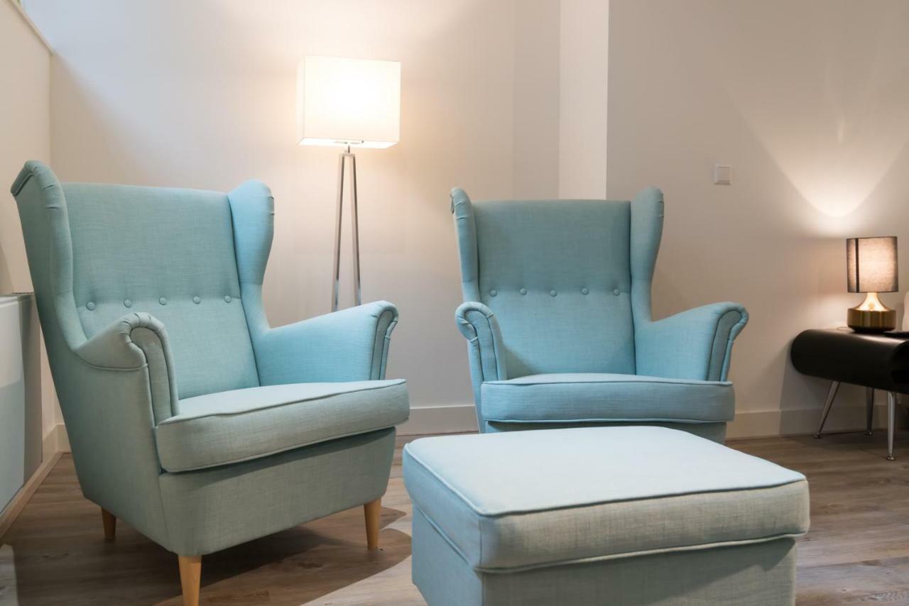 אמסטרדם Clean And Modern Nassau Canal Apartment מראה חיצוני תמונה